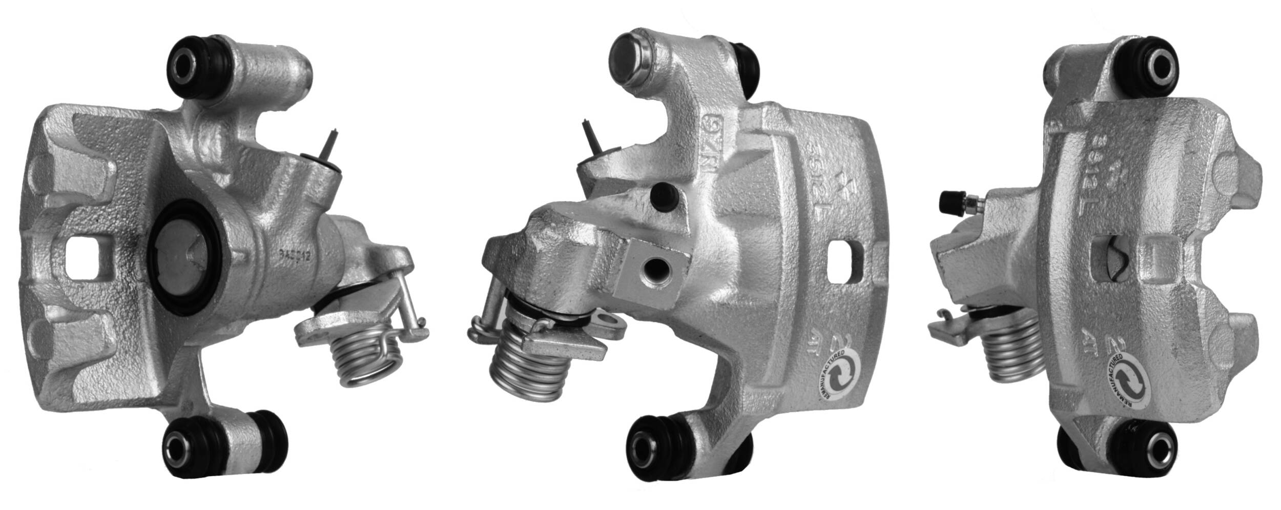 DRI 4121710 Bremssattel