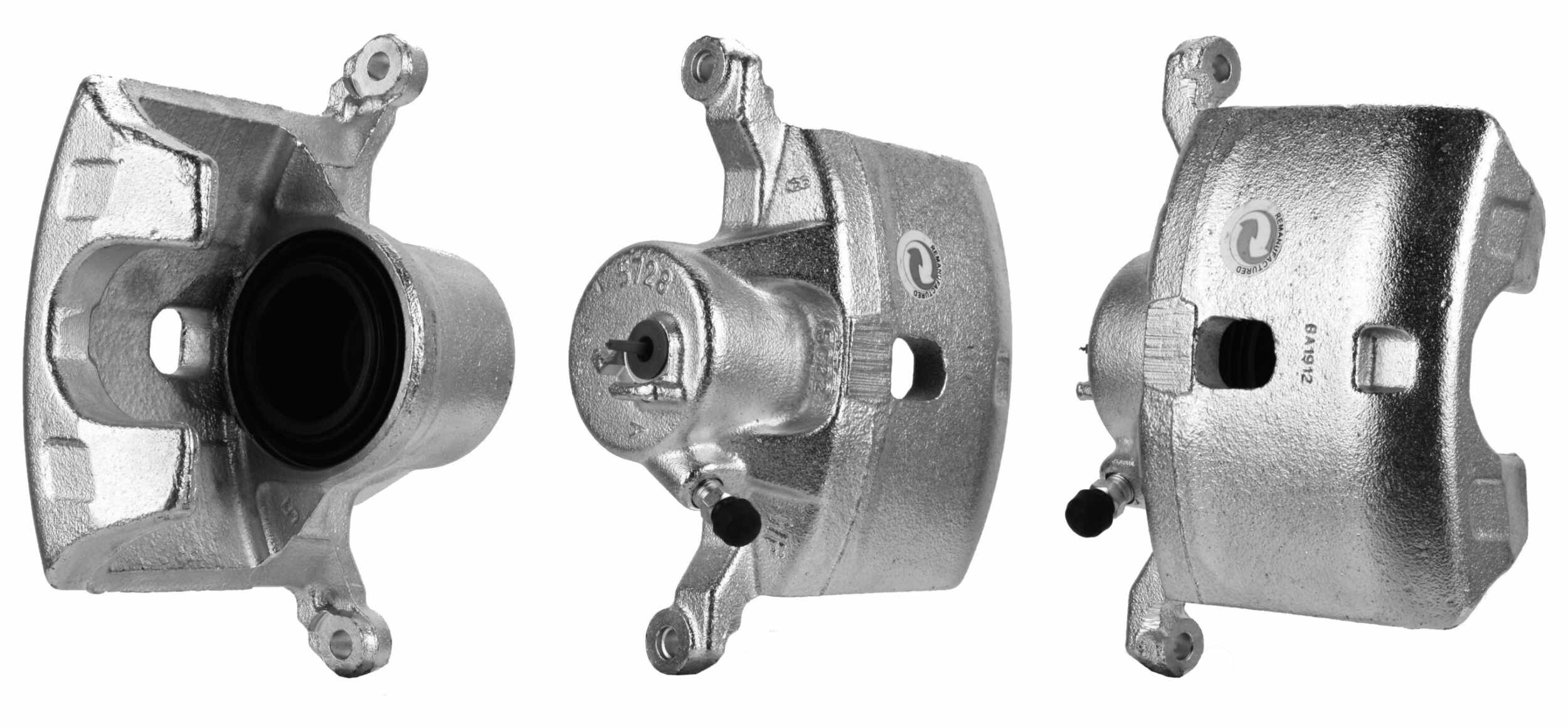 DRI 3179700 Bremssattel