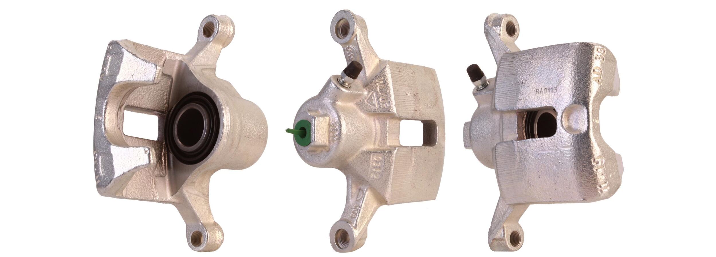 DRI 4280300 Bremssattel