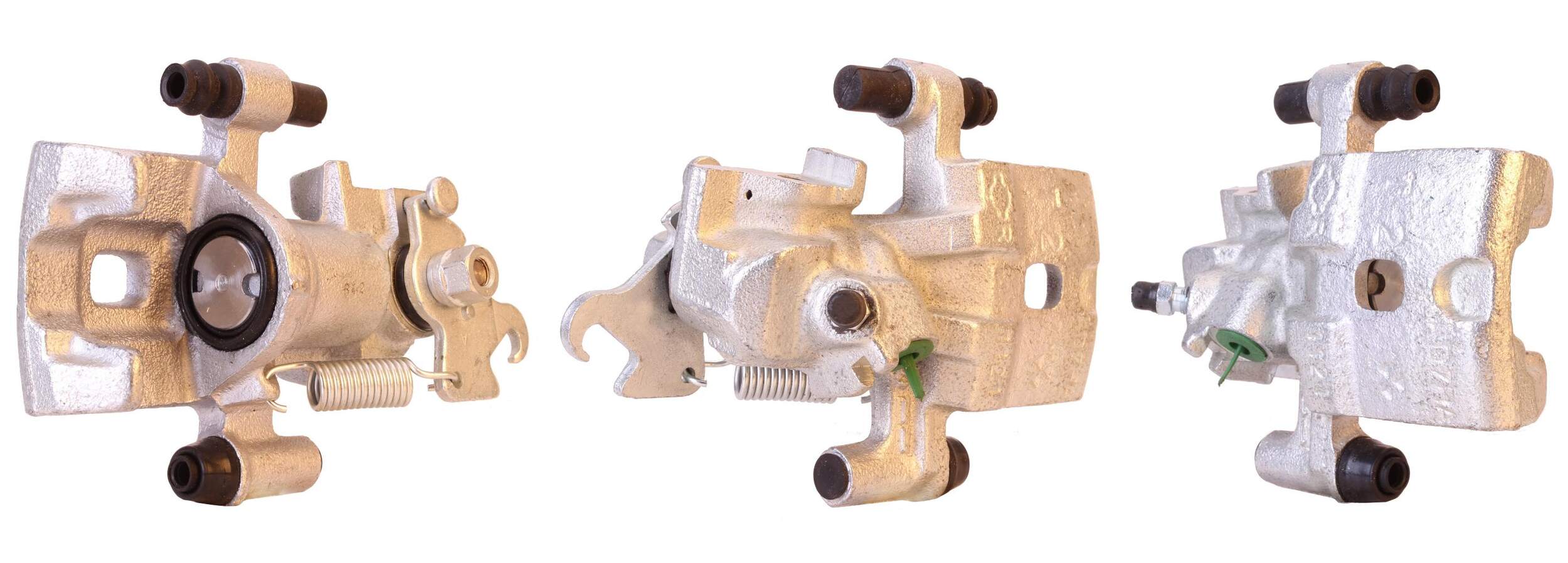 DRI 4207110 Bremssattel