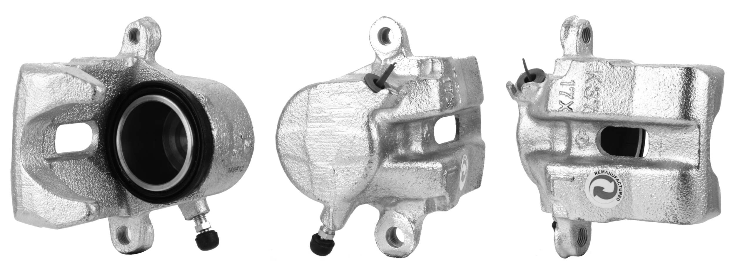 DRI 3171600 Bremssattel
