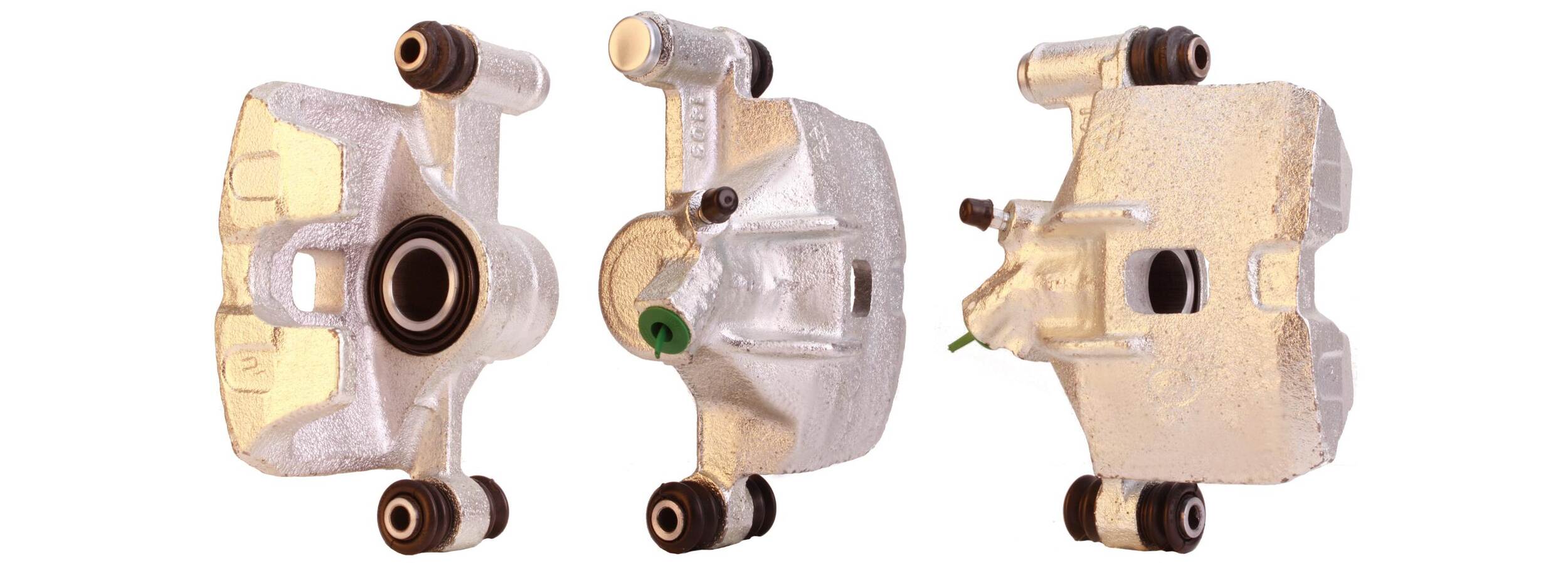 DRI 4225210 Bremssattel
