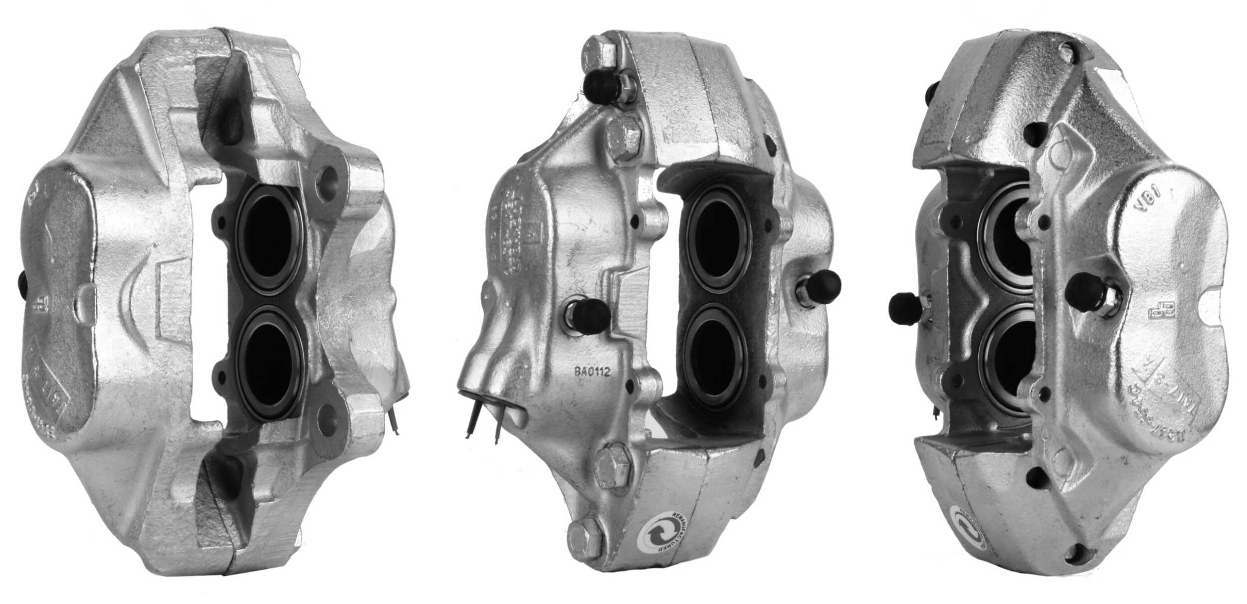 DRI 3100110 Bremssattel