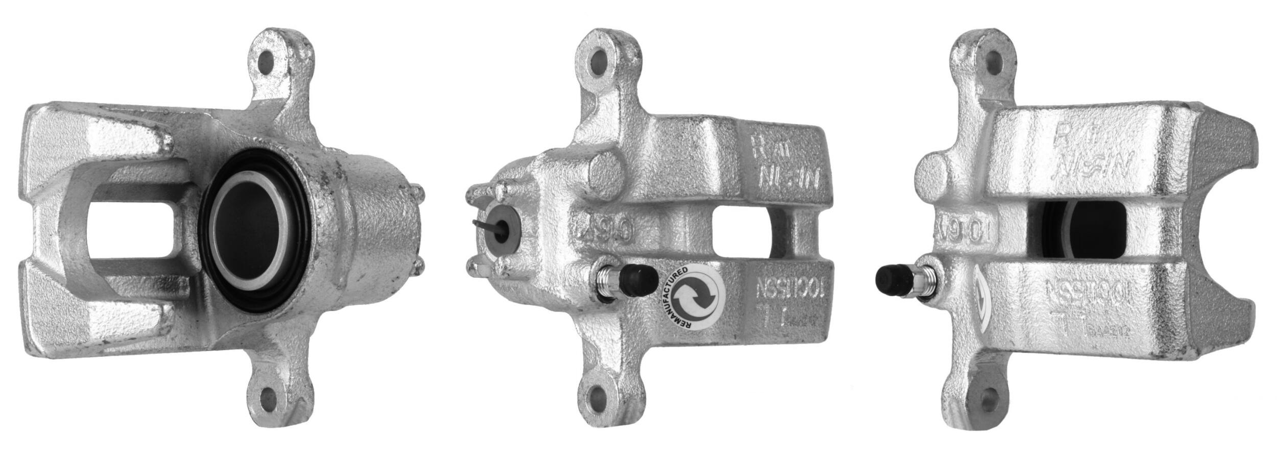 DRI 4171800 Bremssattel