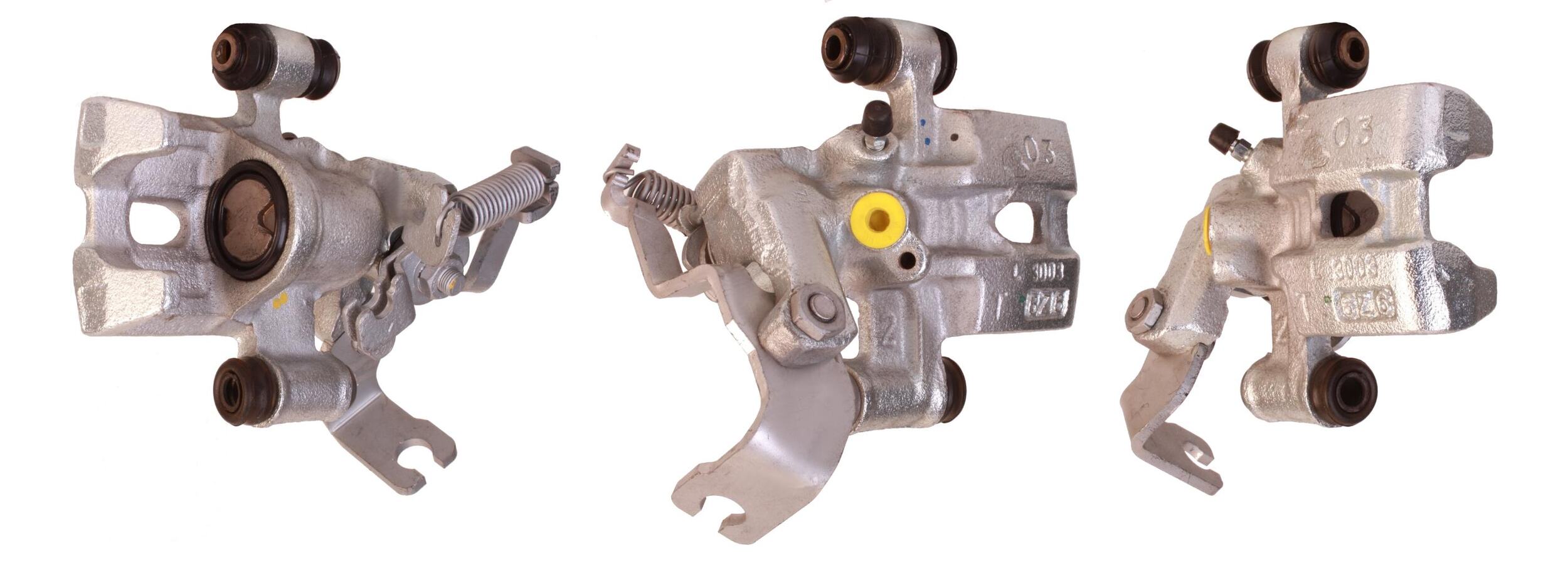 DRI 4125810 Bremssattel
