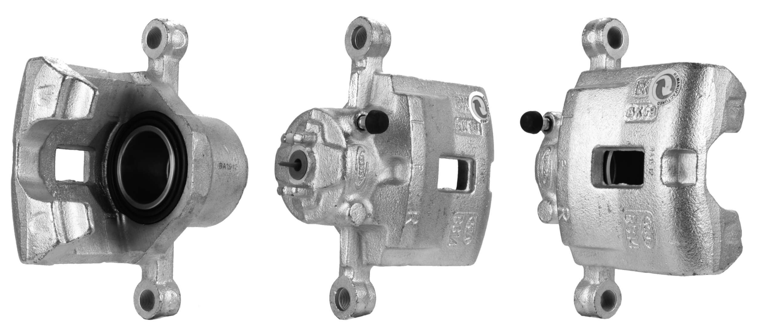DRI 3101510 Bremssattel