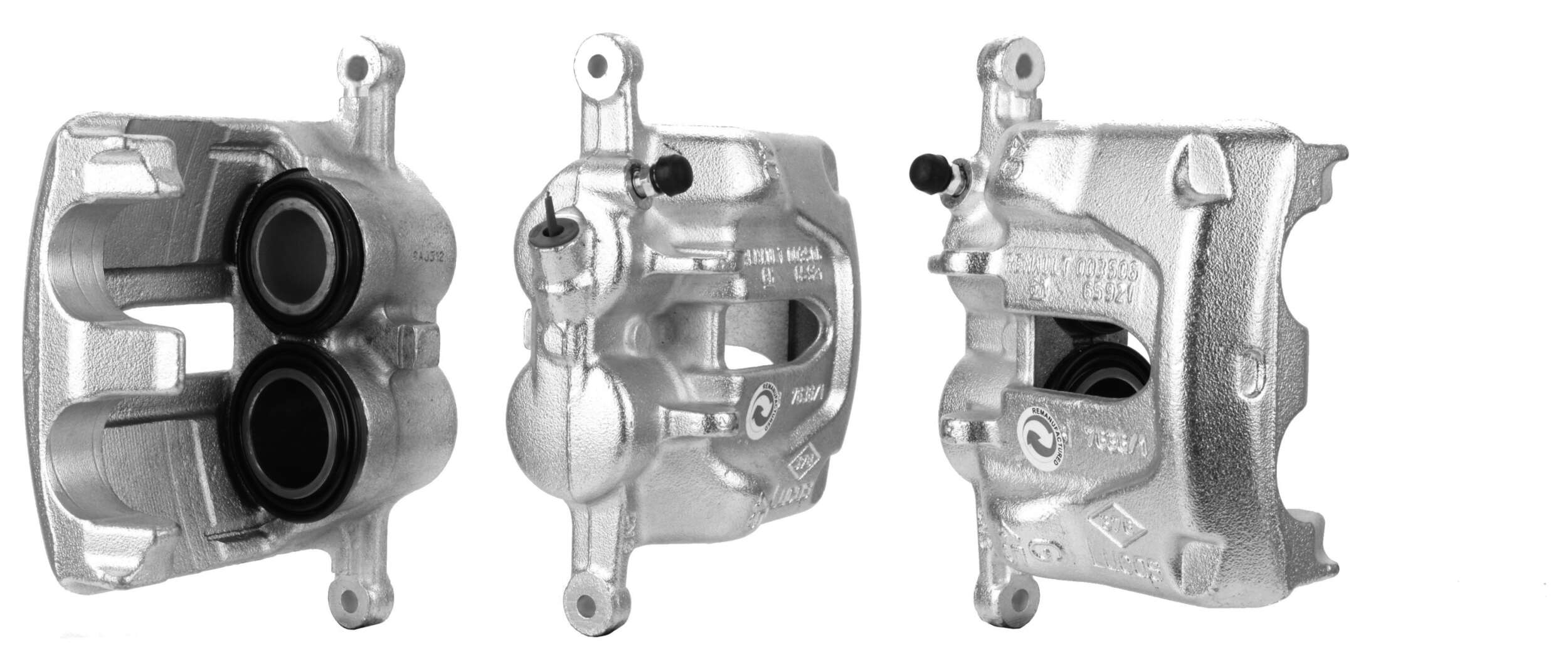 DRI 3182200 Bremssattel