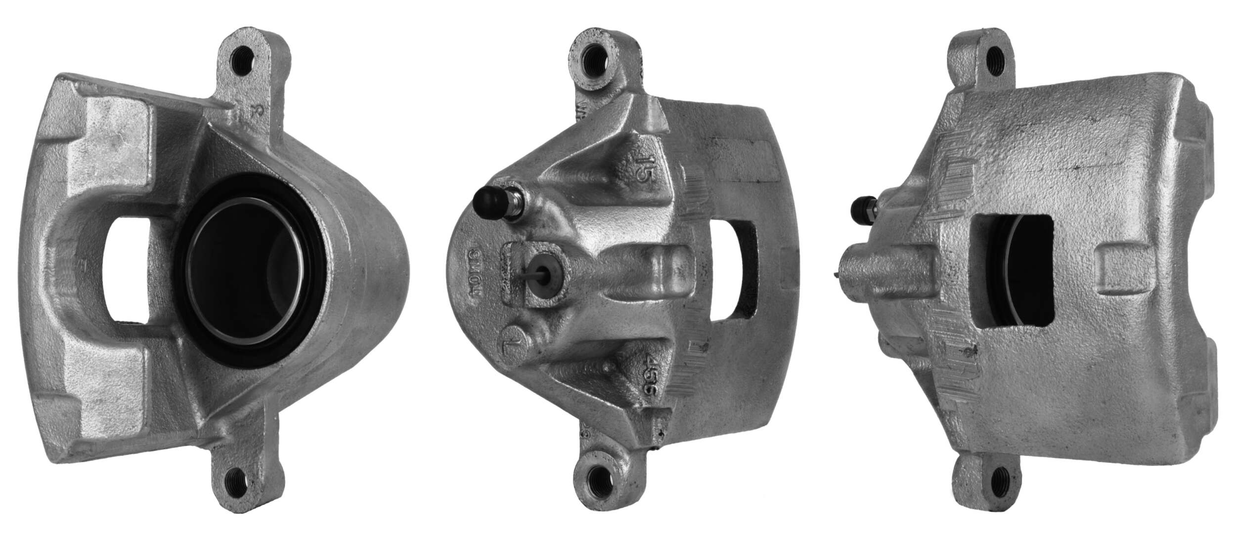 DRI 3181300 Bremssattel