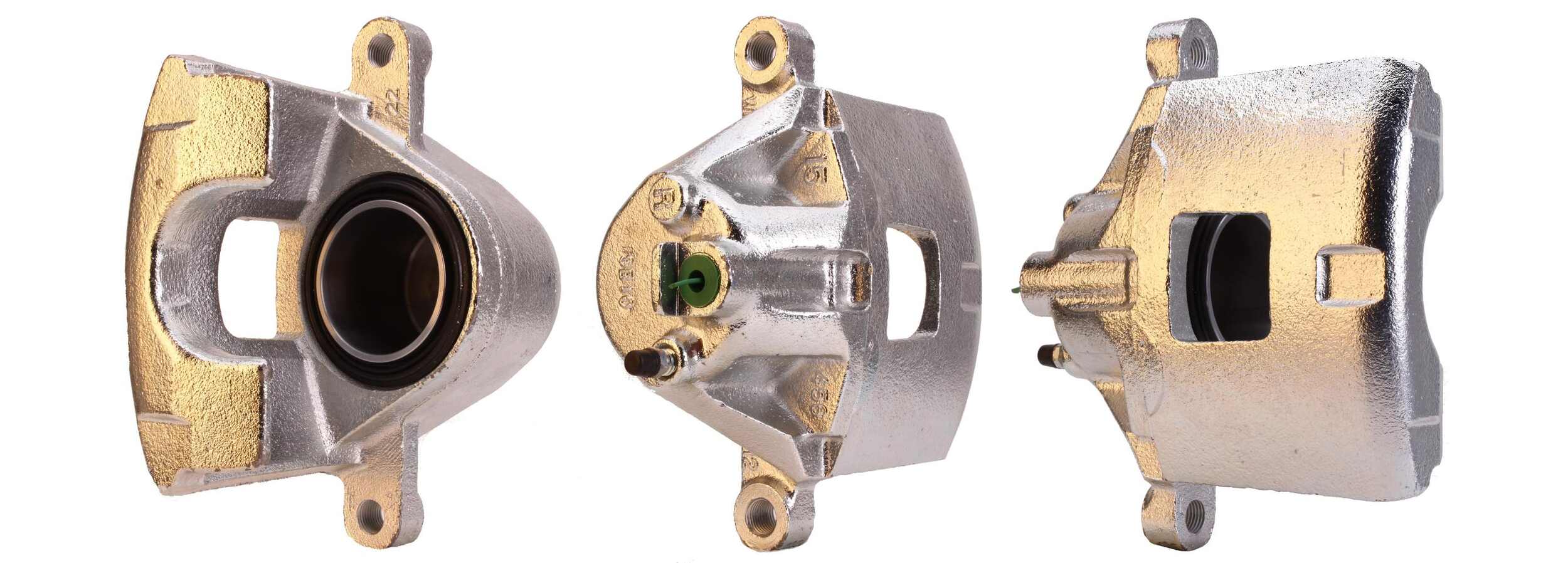 DRI 3281300 Bremssattel