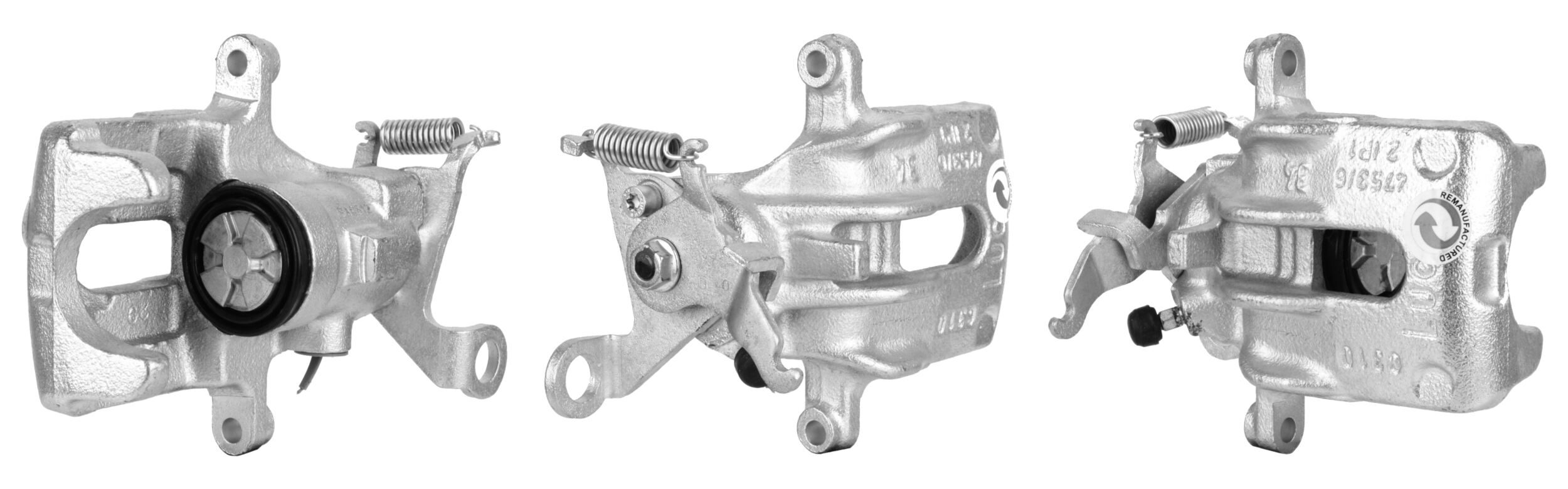DRI 4106010 Bremssattel