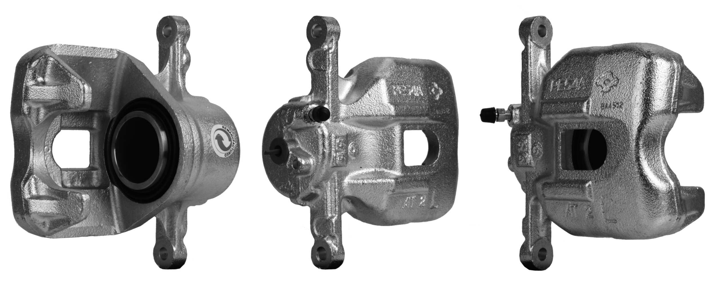 DRI 3108210 Bremssattel