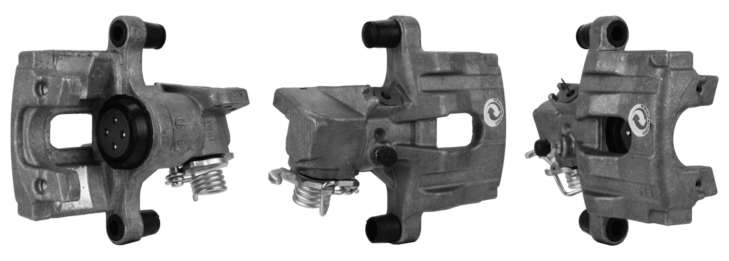 DRI 4173000 Bremssattel