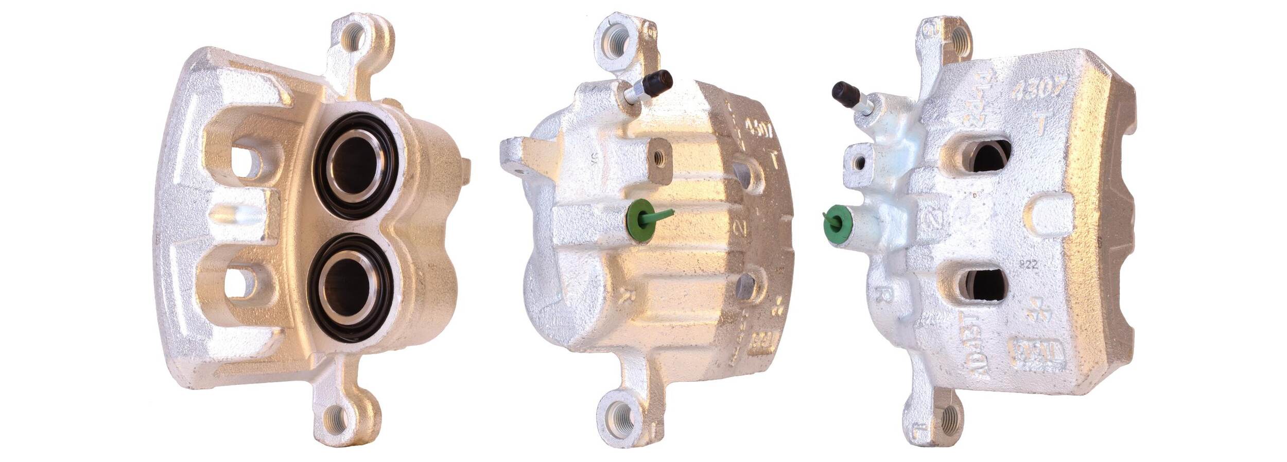 DRI 3202210 Bremssattel