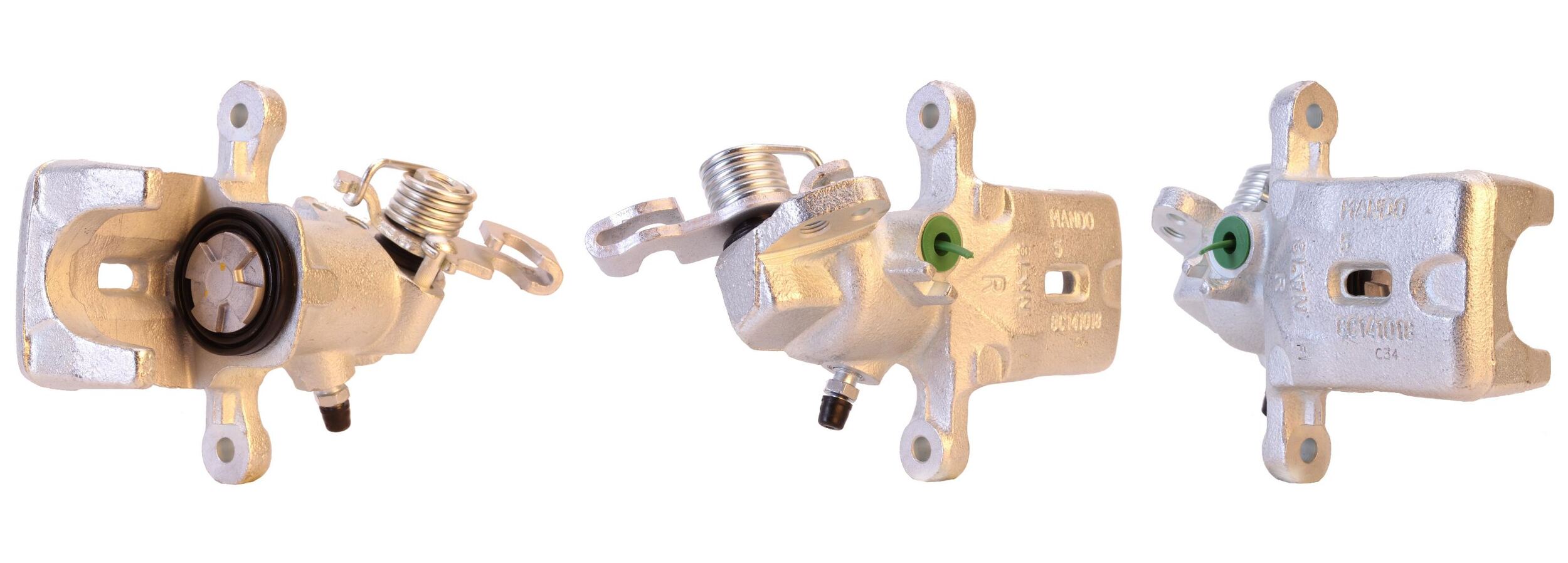 DRI 4278100 Bremssattel