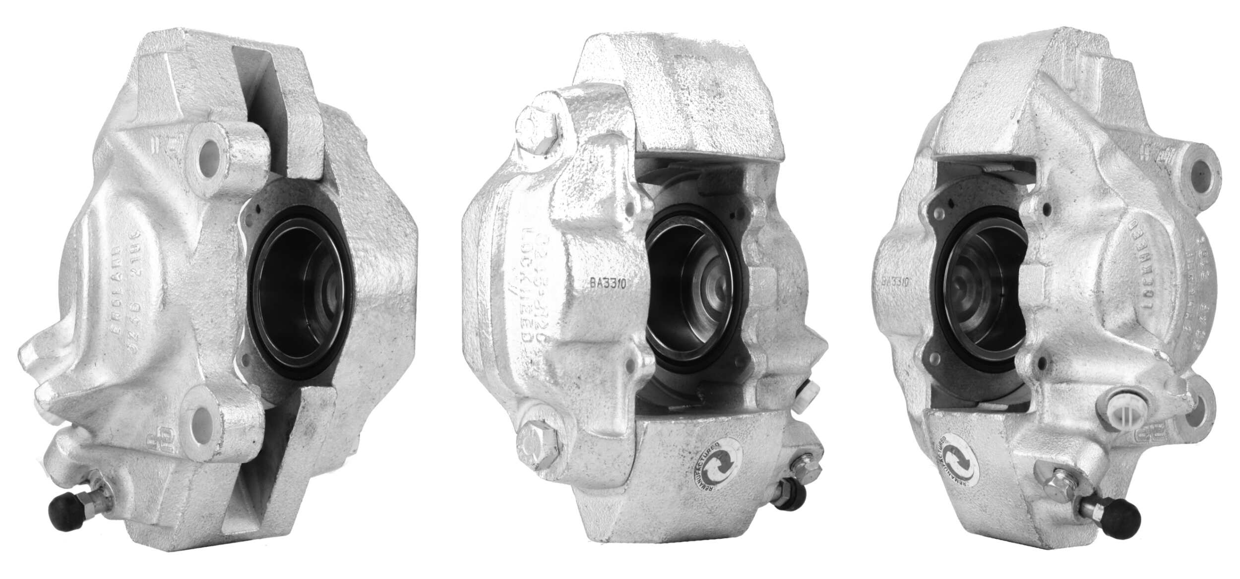 DRI 3198600 Bremssattel