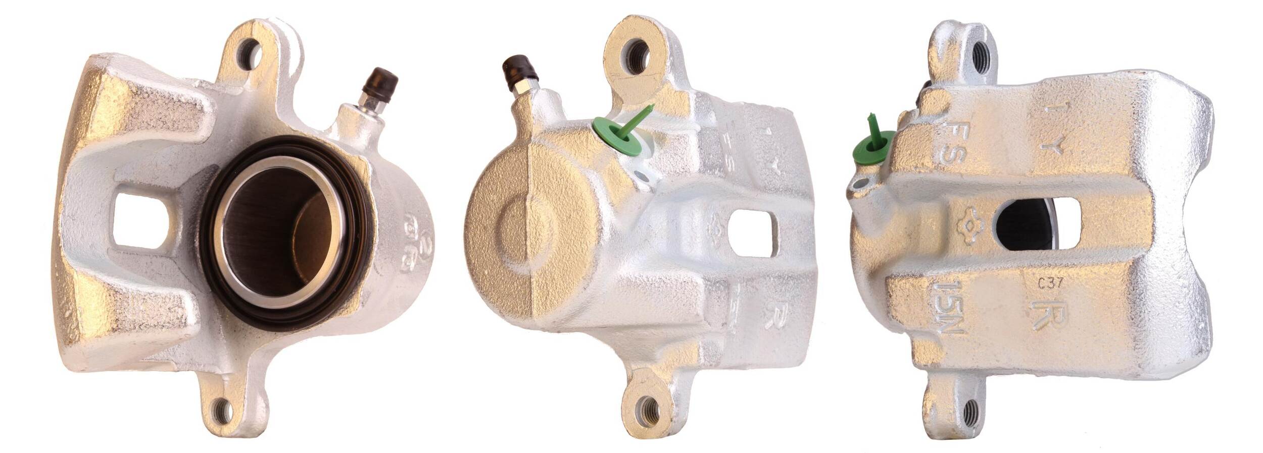 DRI 3200210 Bremssattel