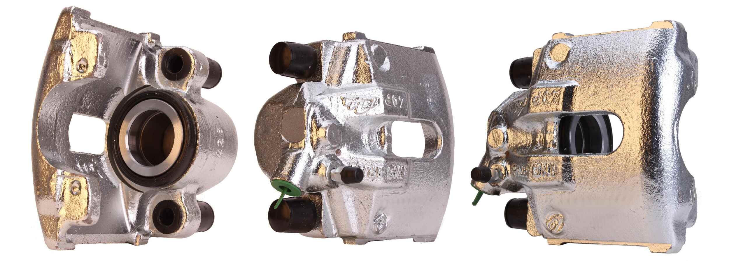 DRI 3206210 Bremssattel