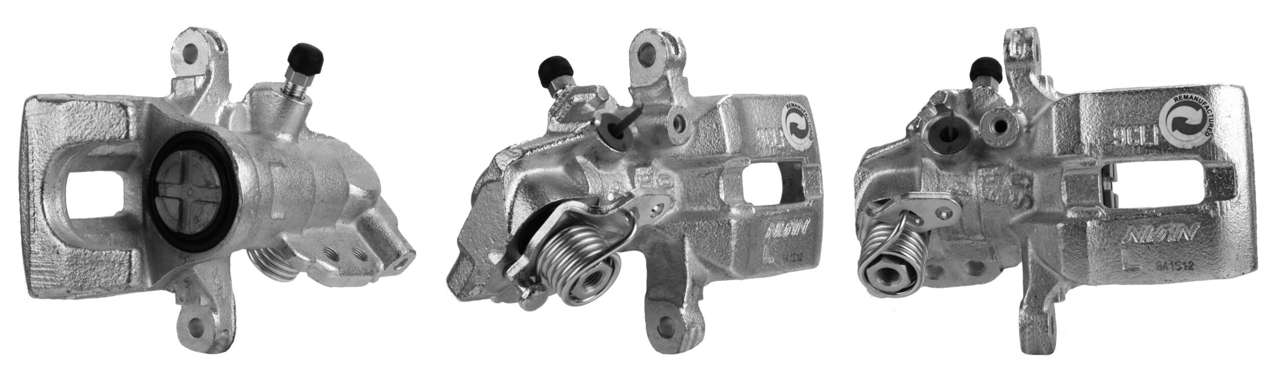 DRI 4192800 Bremssattel