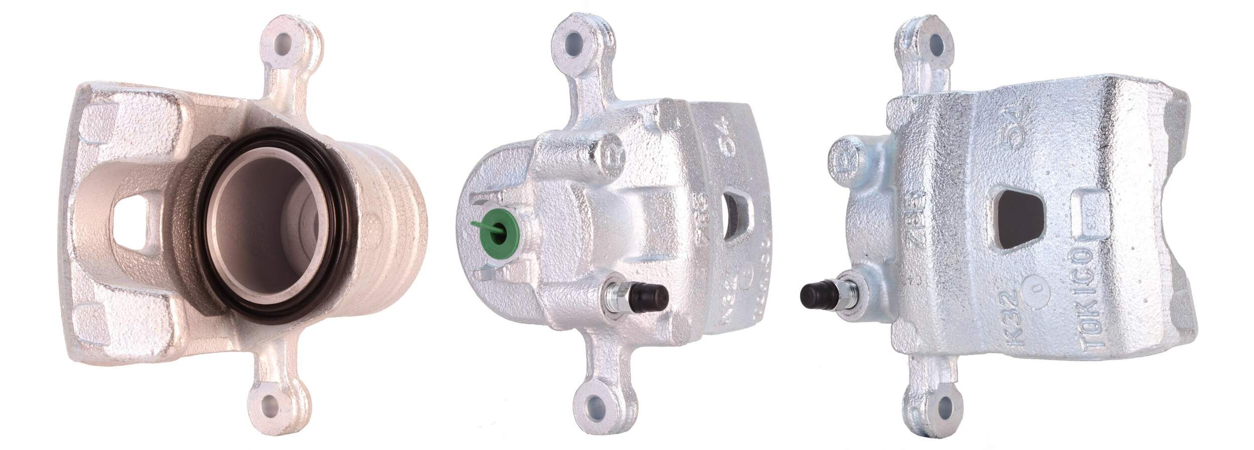 DRI 3278500 Bremssattel