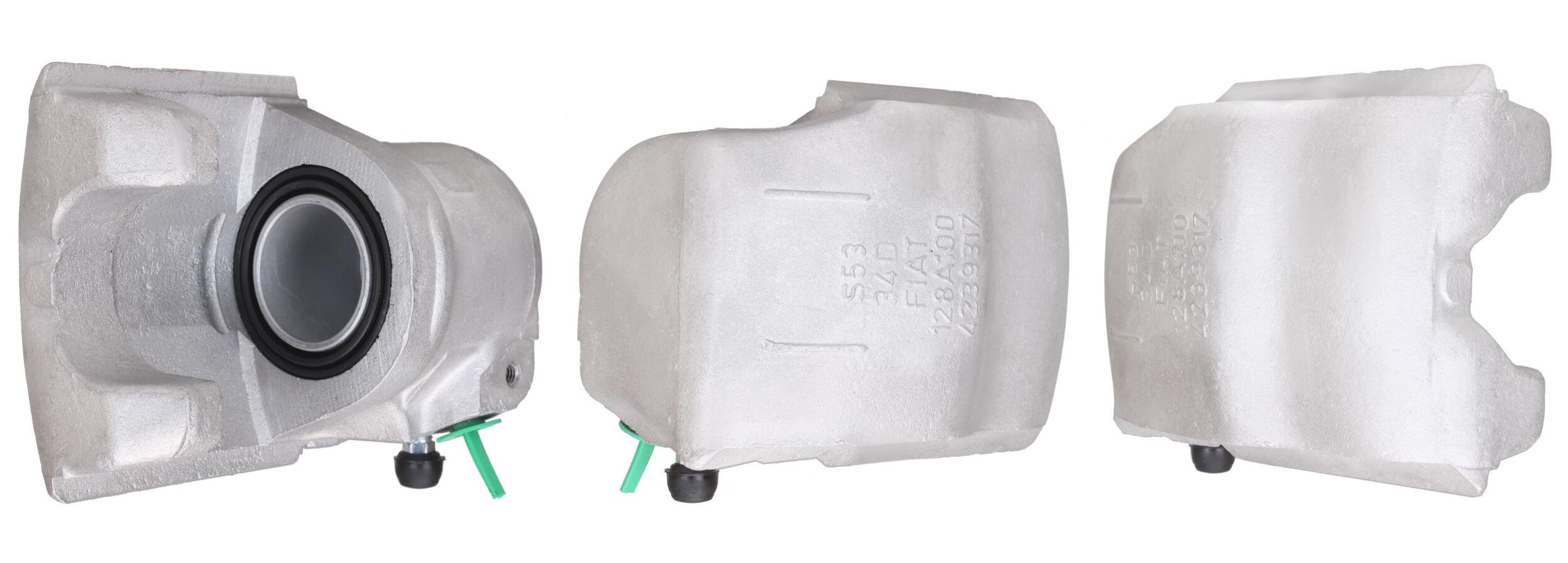 DRI 3192600 Bremssattel