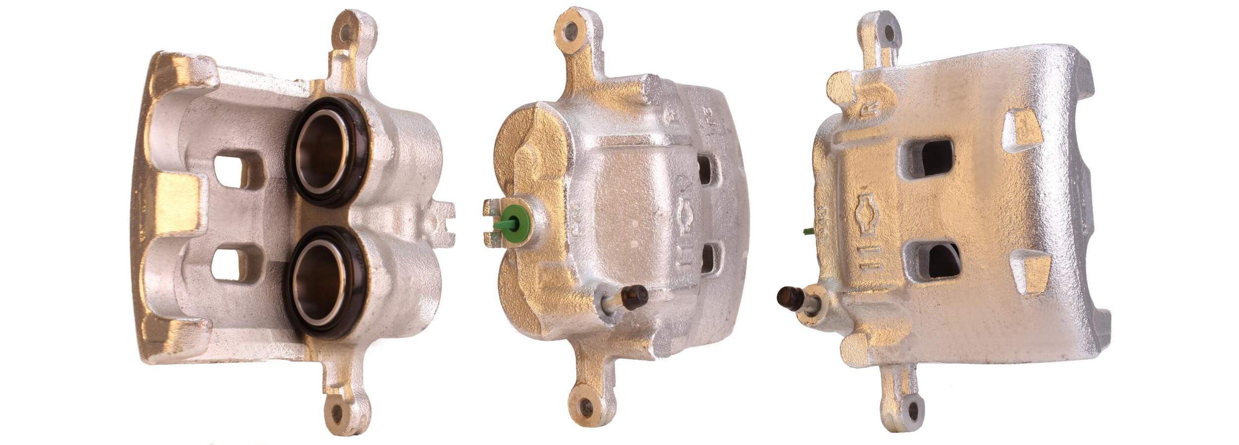 DRI 3203210 Bremssattel