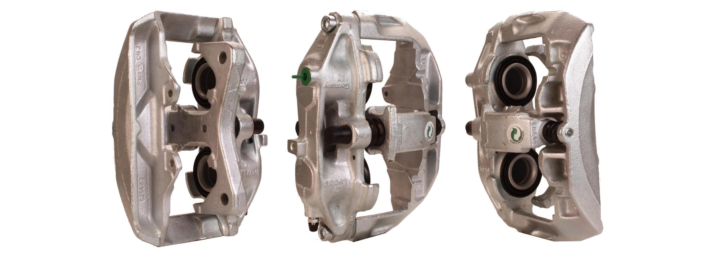 DRI 3161601 Bremssattel