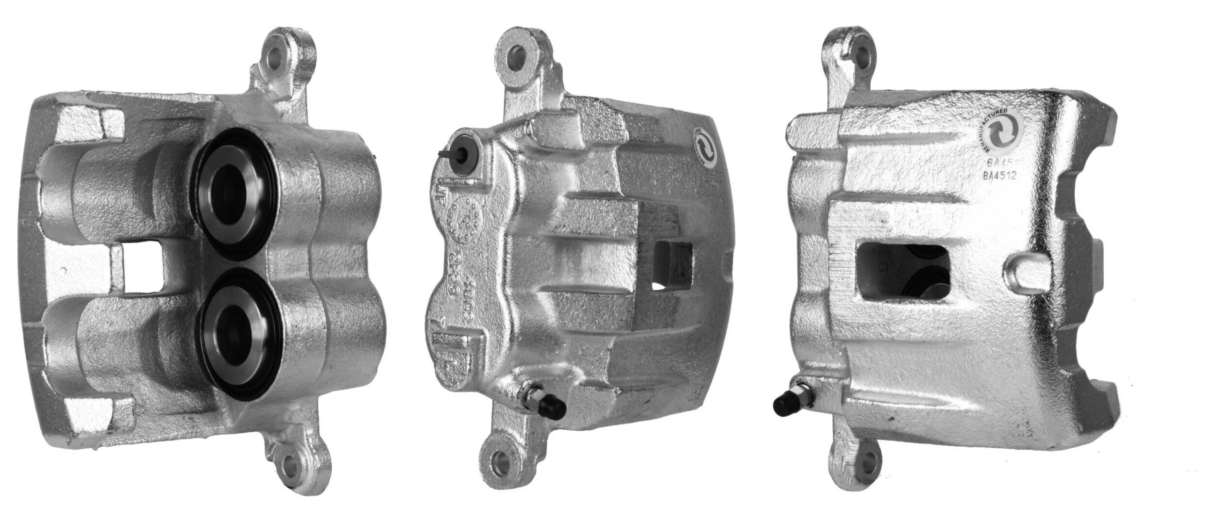 DRI 3186810 Bremssattel