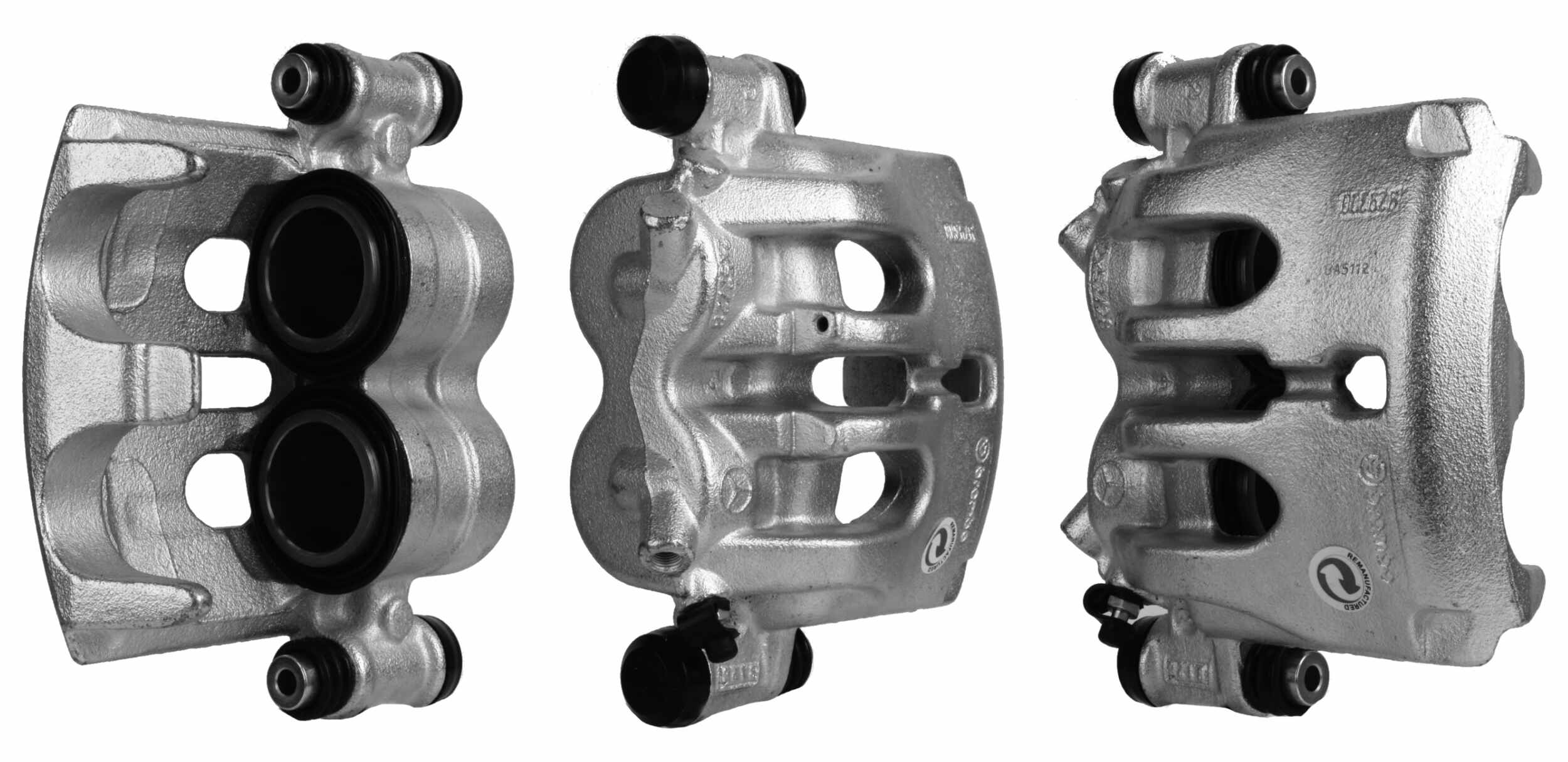 DRI 3185710 Bremssattel
