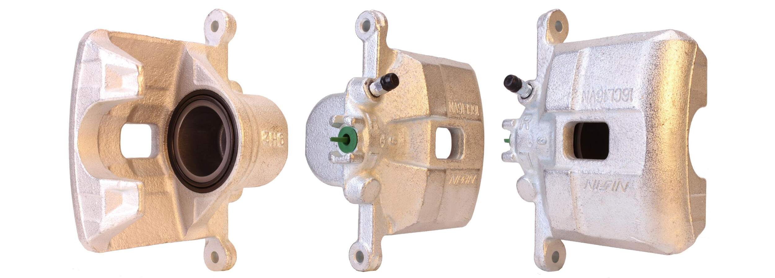 DRI 3282810 Bremssattel