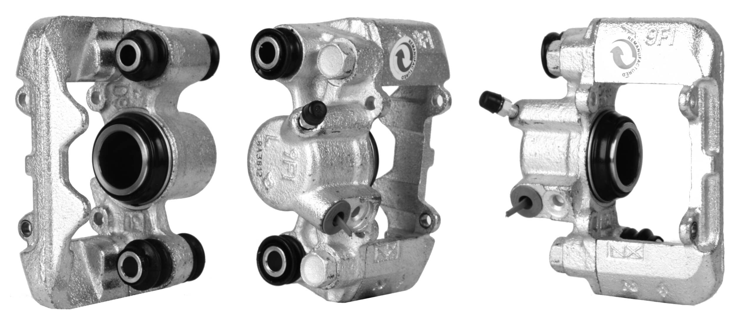 DRI 4185811 Bremssattel