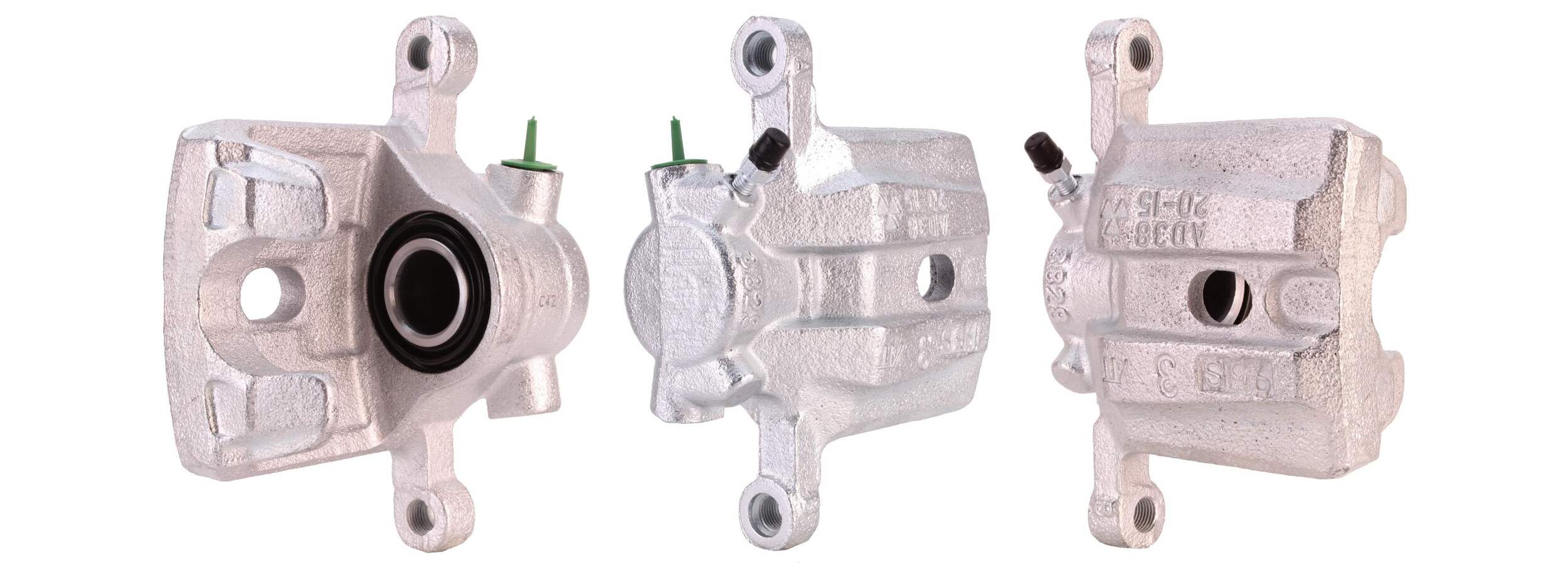 DRI 4287710 Bremssattel