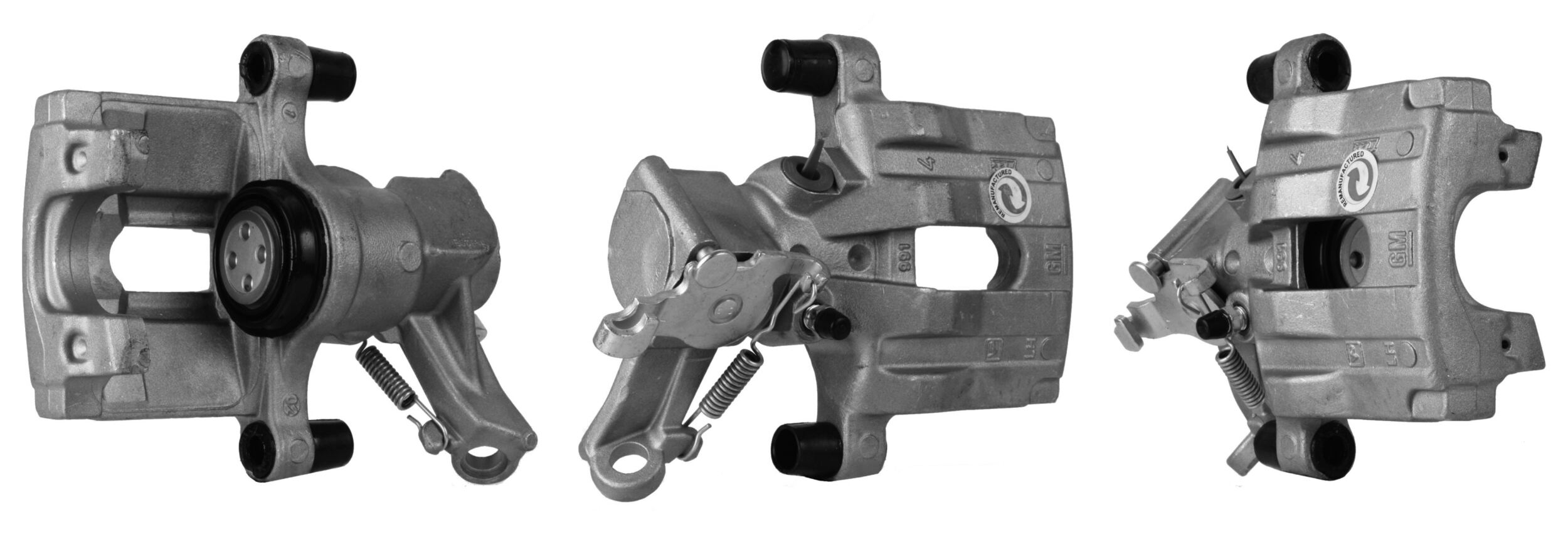DRI 4187610 Bremssattel