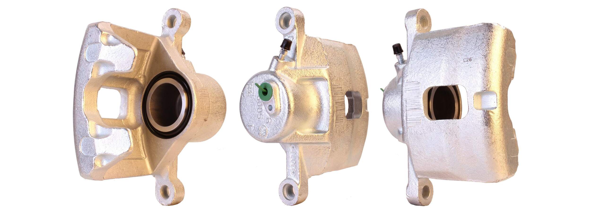DRI 3289200 Bremssattel