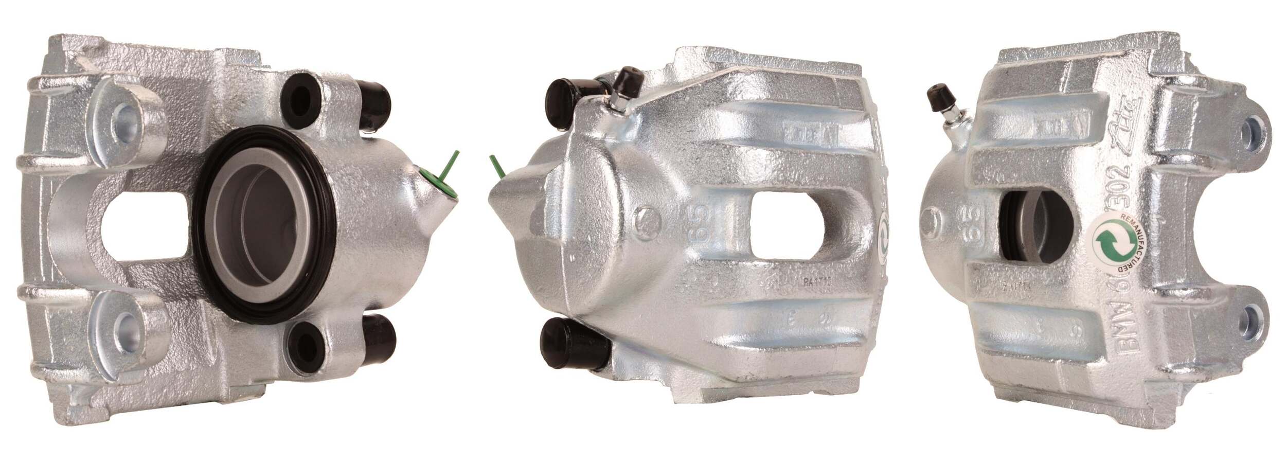 DRI 3153400 Bremssattel