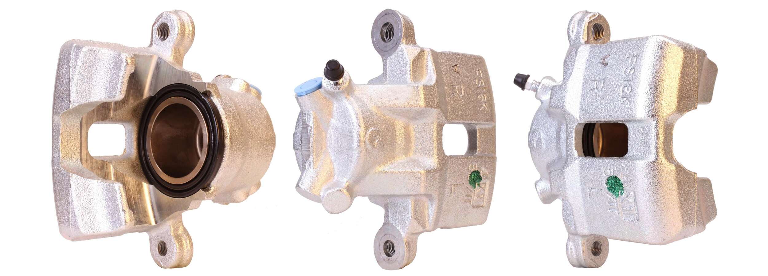 DRI 3282910 Bremssattel