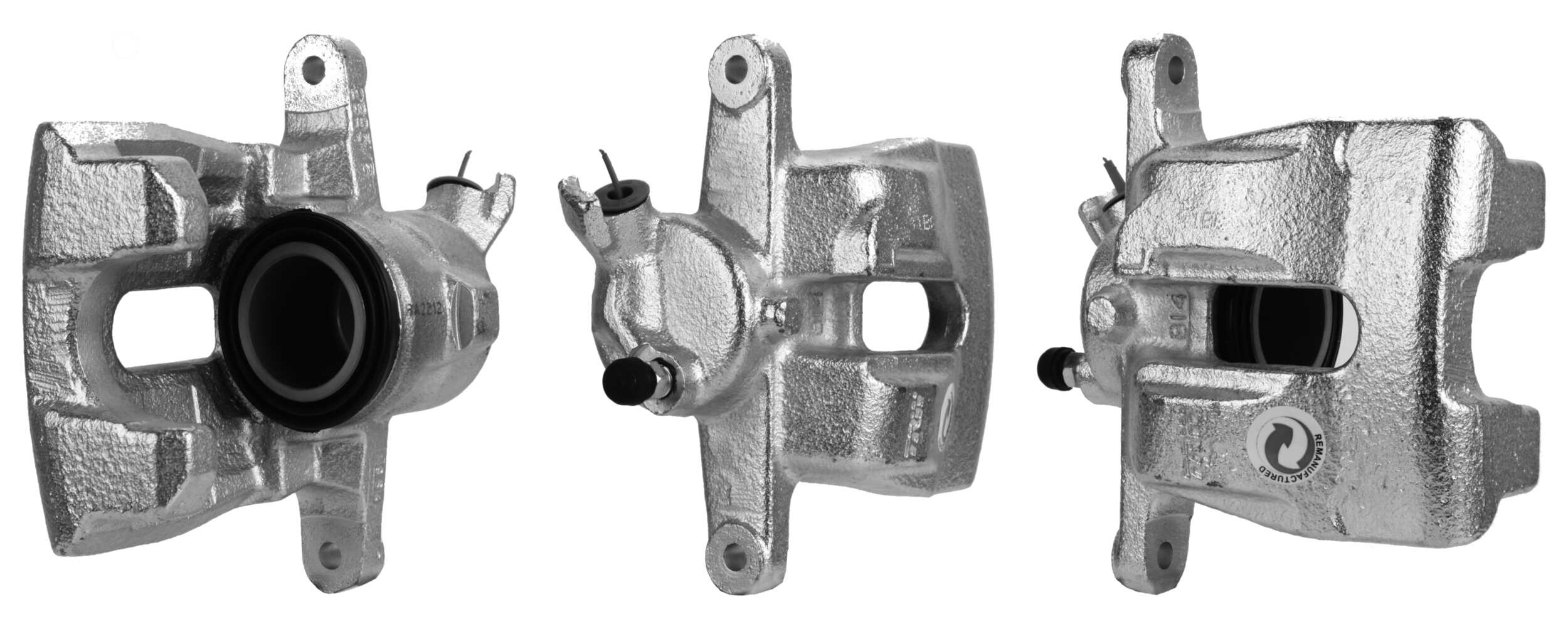 DRI 4196010 Bremssattel