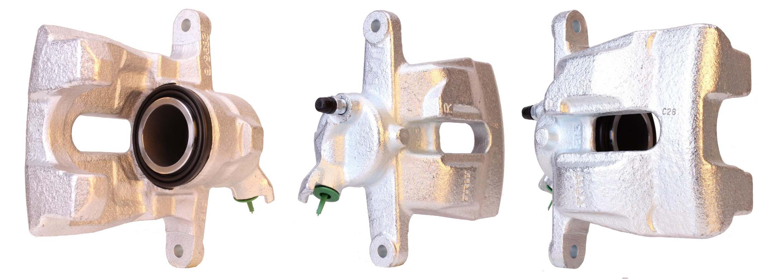 DRI 4296010 Bremssattel