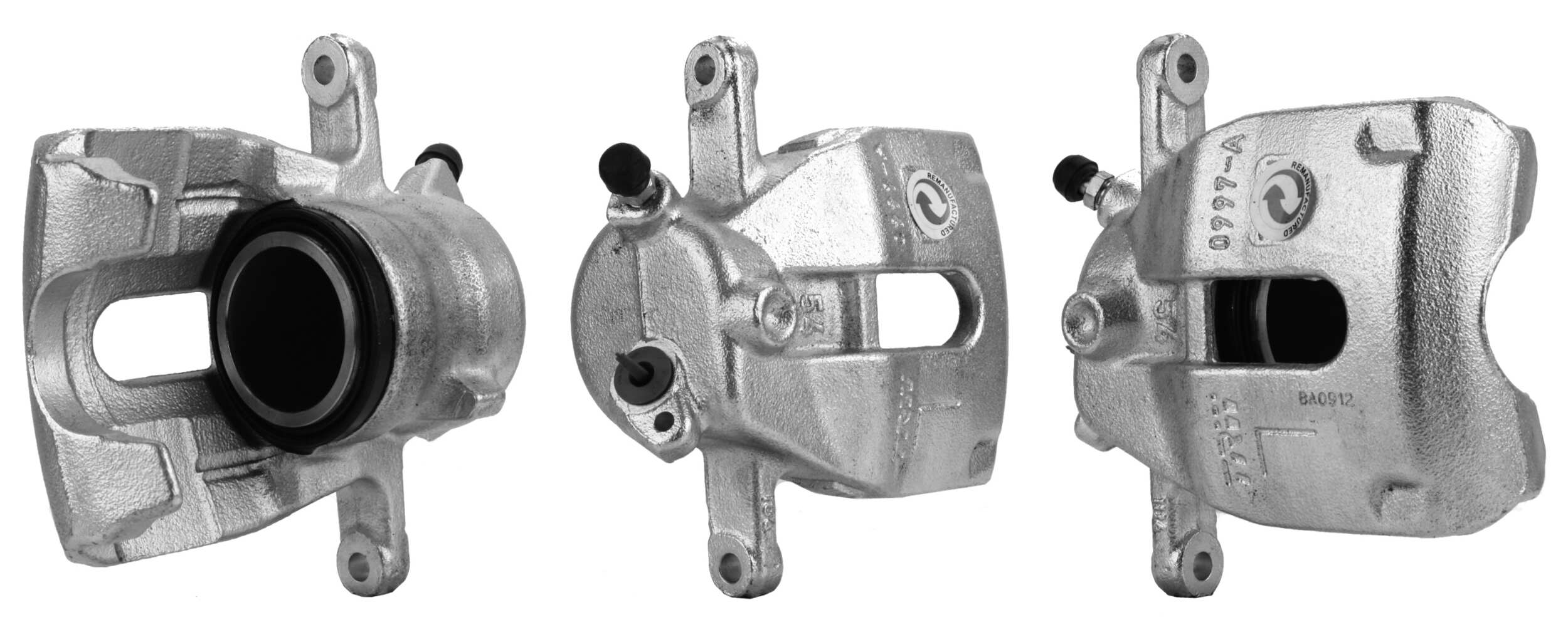 DRI 3191310 Bremssattel