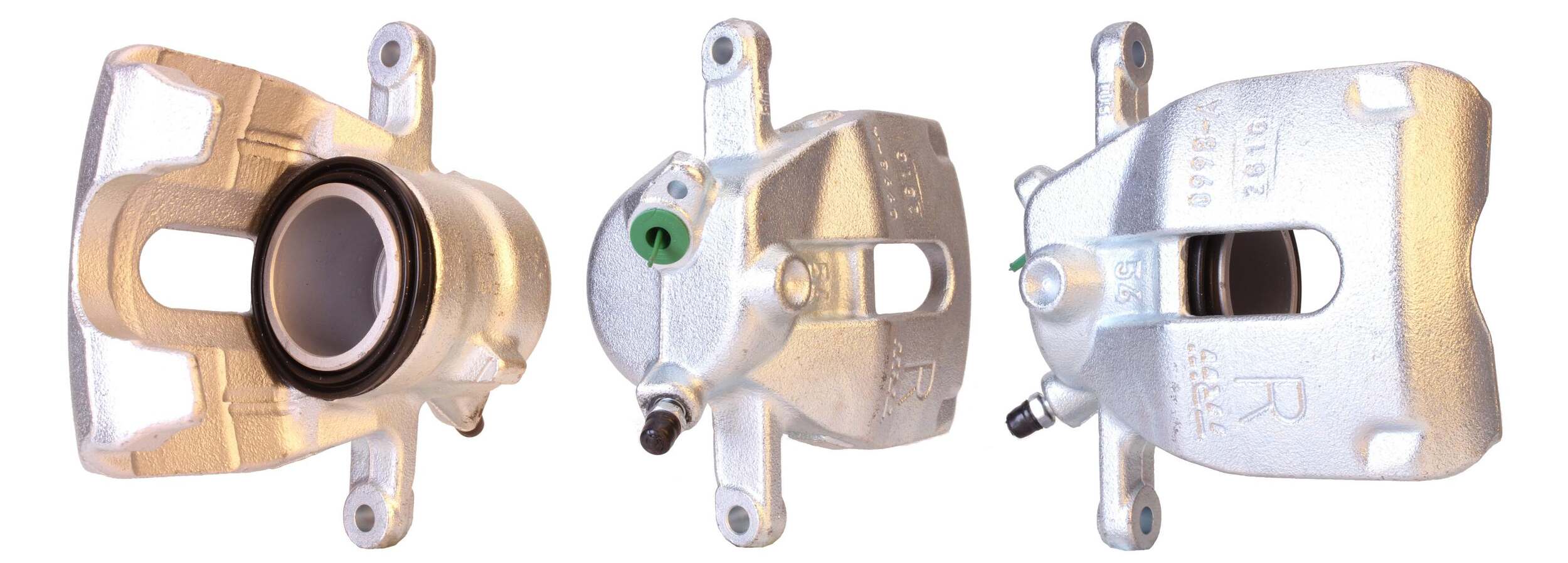DRI 3291310 Bremssattel