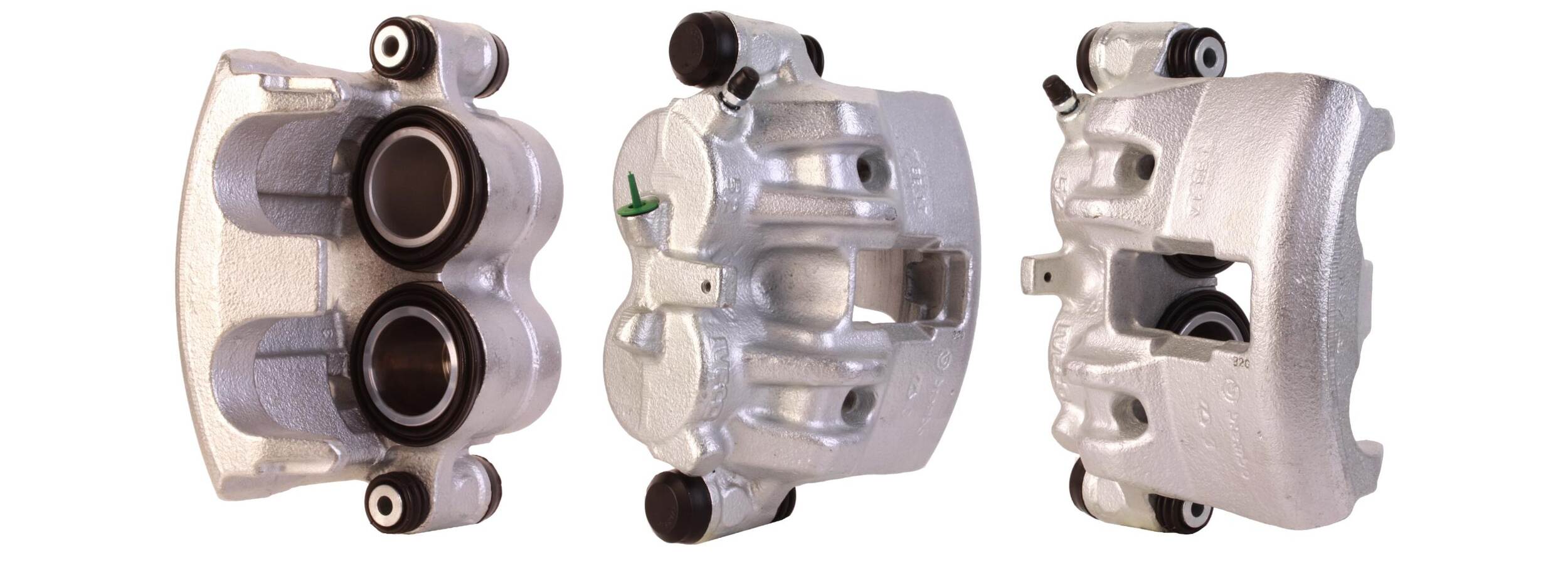 DRI 3163710 Bremssattel