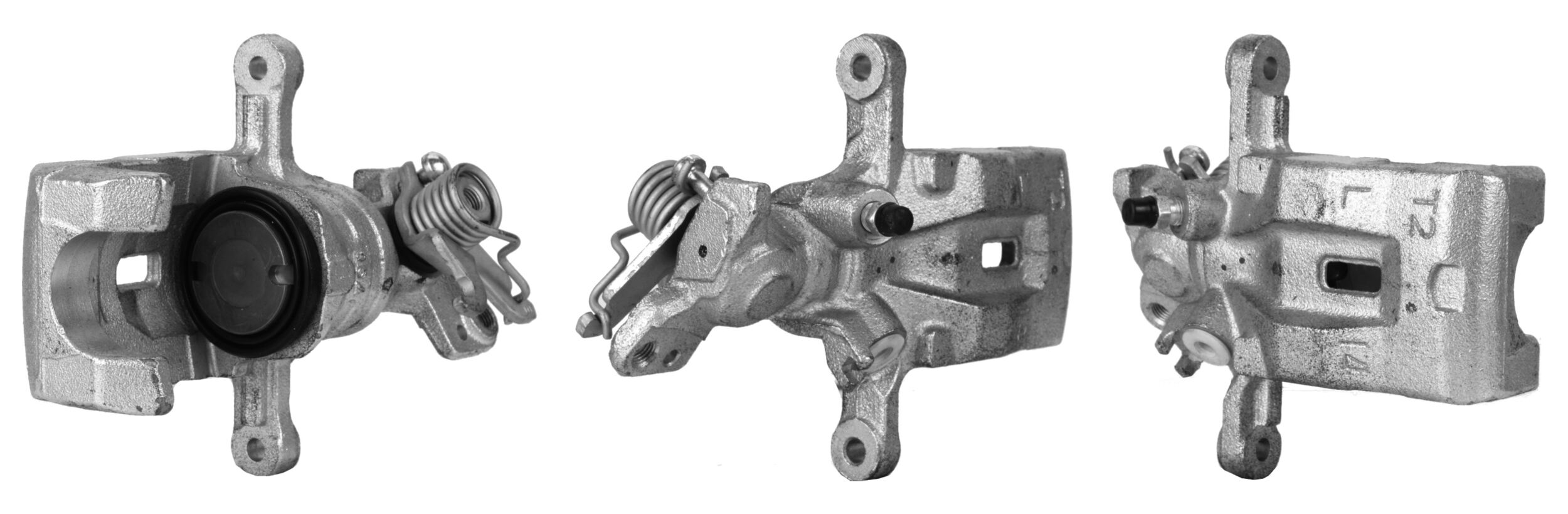 DRI 4183910 Bremssattel