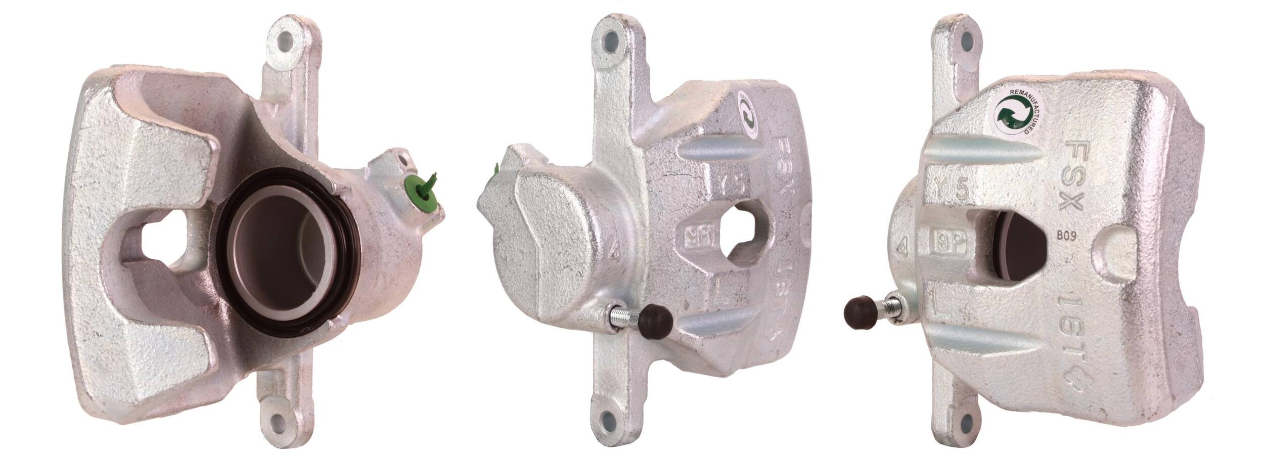 DRI 3184910 Bremssattel