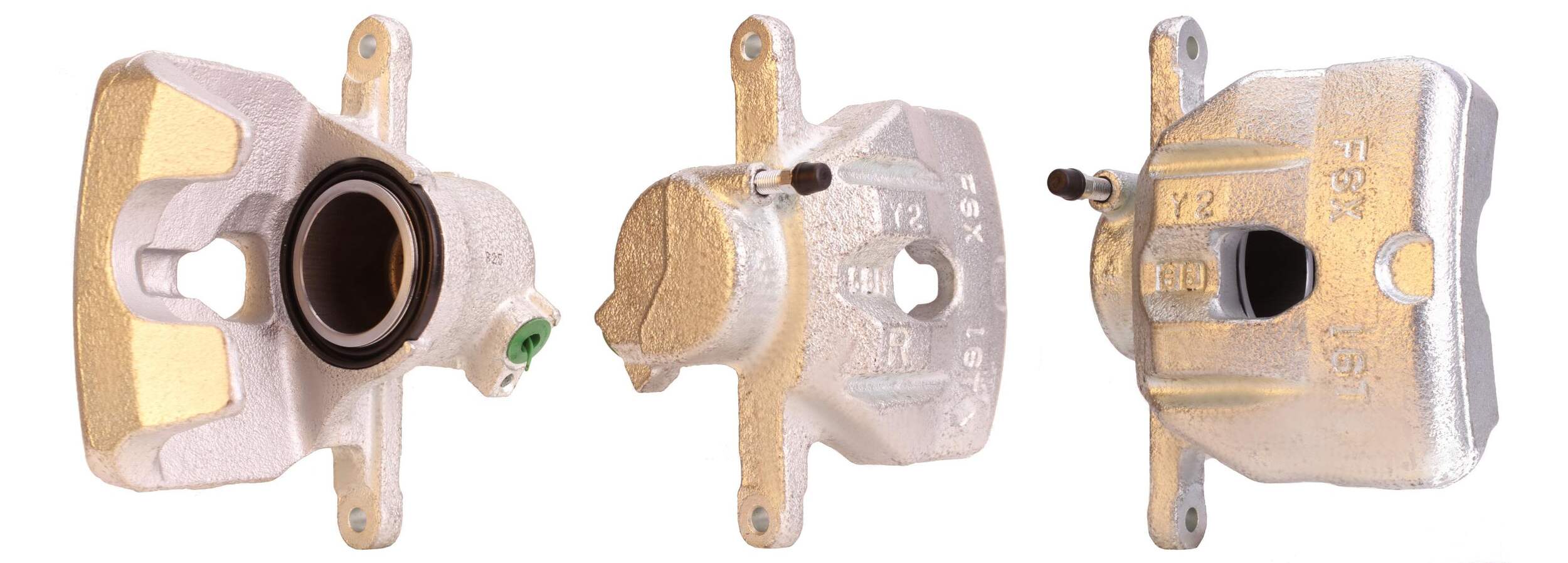 DRI 3284910 Bremssattel