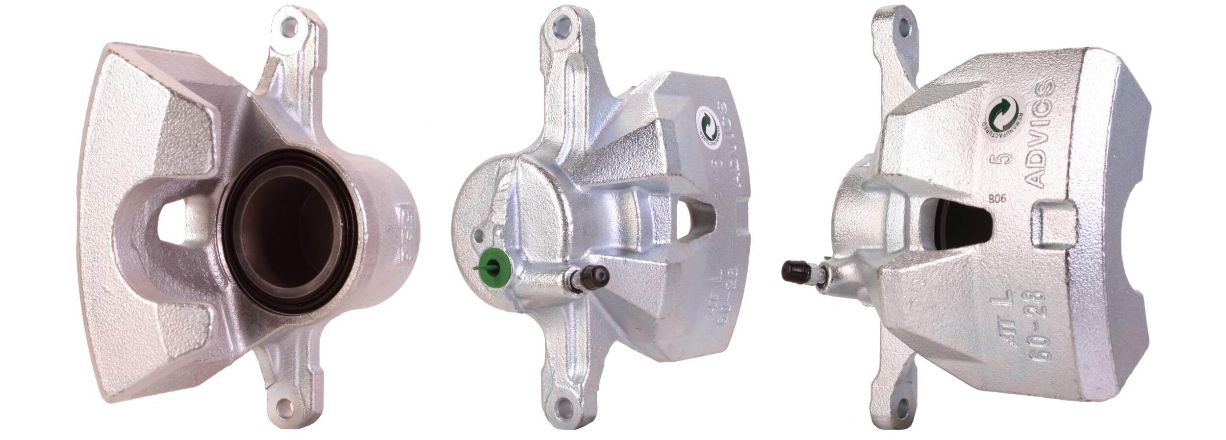 DRI 3185910 Bremssattel