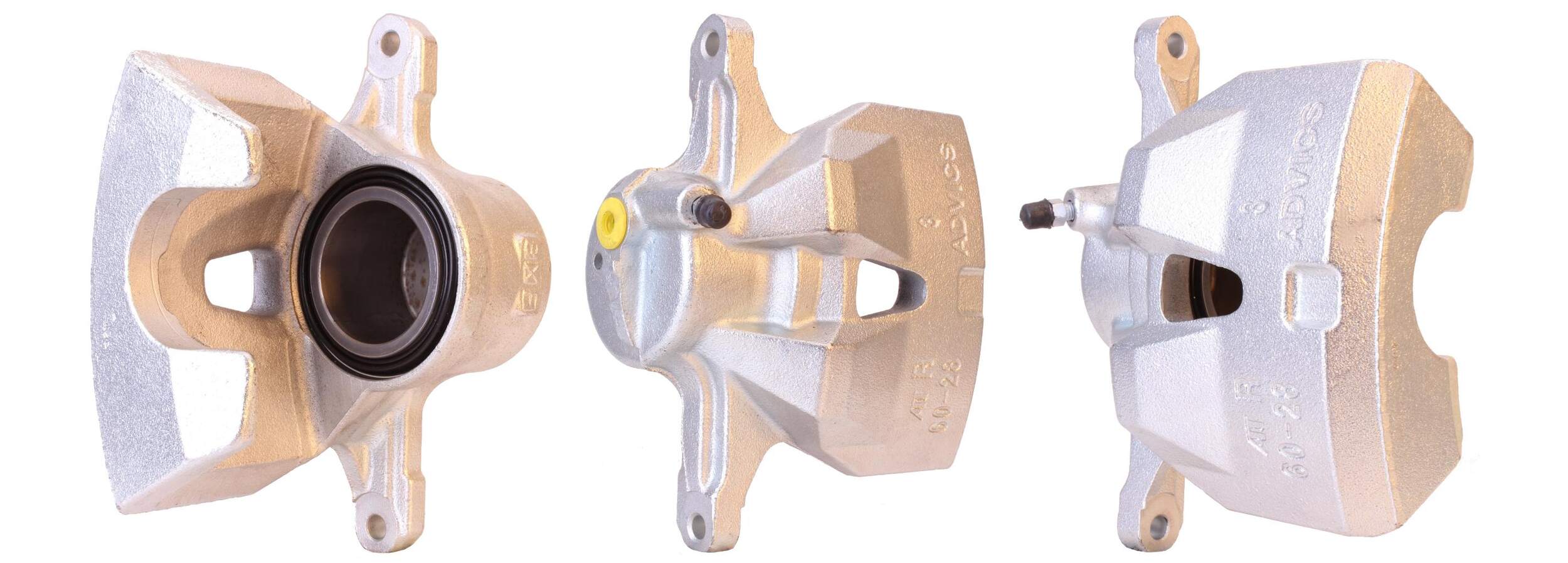 DRI 3285910 Bremssattel