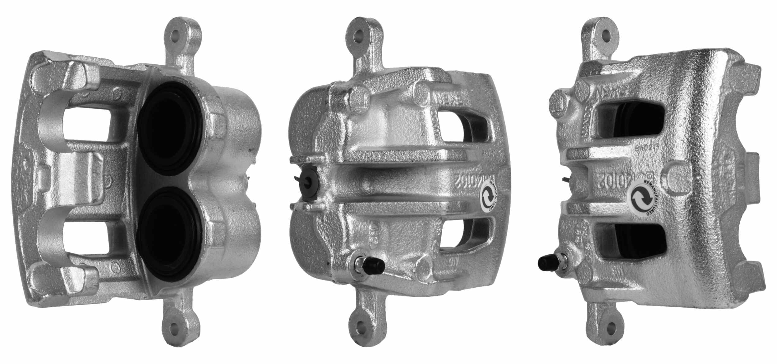 DRI 3197210 Bremssattel