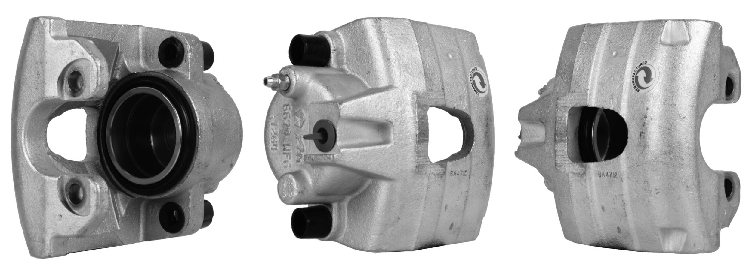 DRI 3191210 Bremssattel