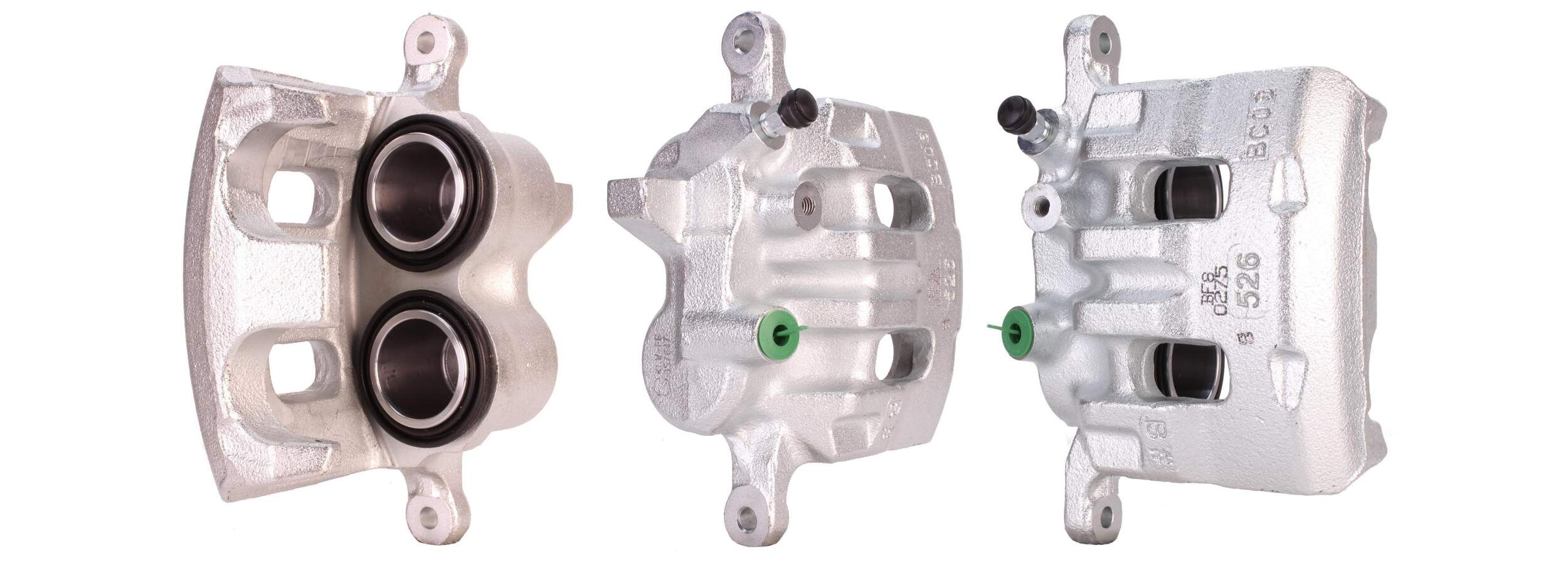 DRI 3299010 Bremssattel