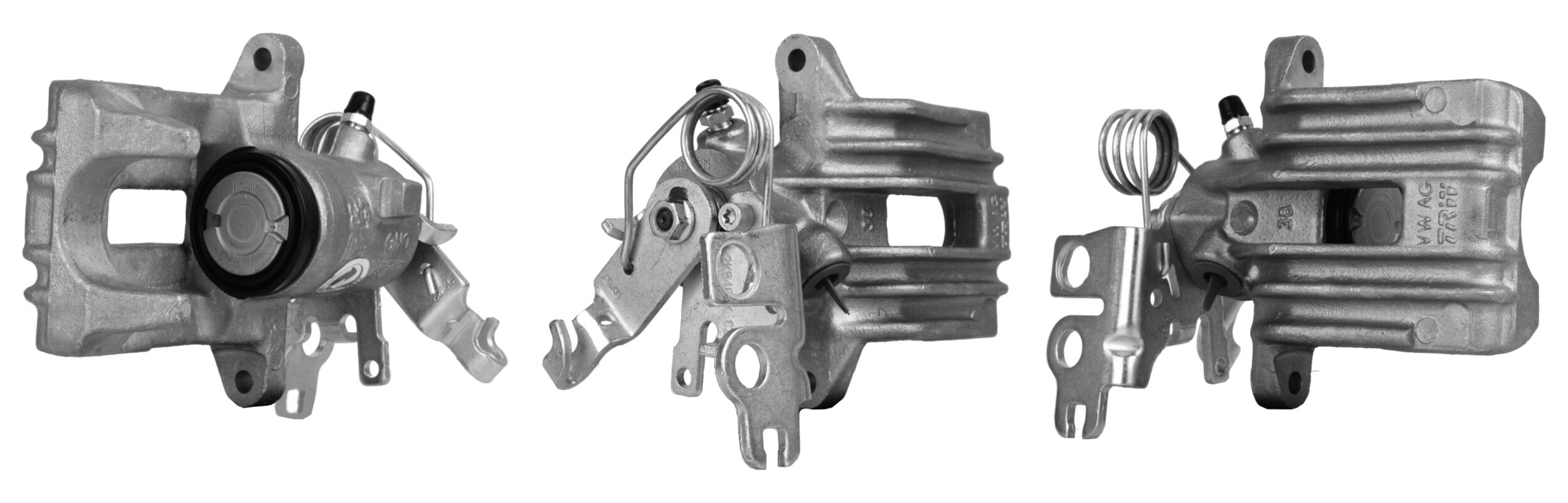 DRI 4191410 Bremssattel