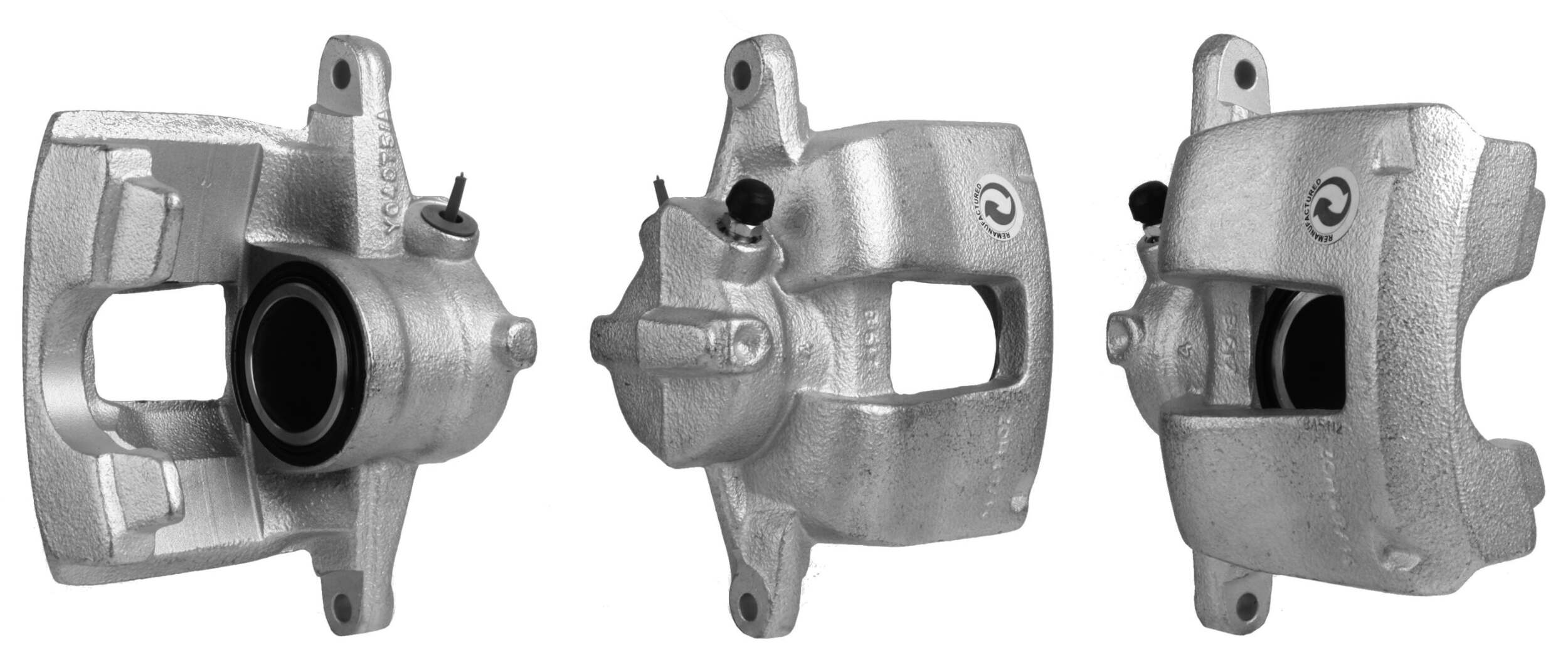 DRI 4198110 Bremssattel